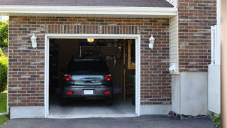 Garage Door Installation at Bayshore Promenade Condo, Florida