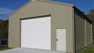 Garage Door Openers at Bayshore Promenade Condo, Florida